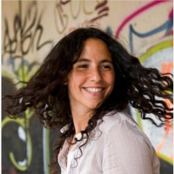 Cultural Entrepreneur: Joëlle Yana