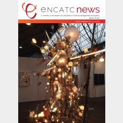 ENCATC News  n°103 - Digest version