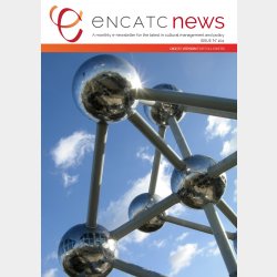 ENCATC News n°104 - Digest Version 