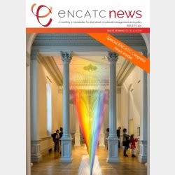 ENCATC News n°105 - Digest version