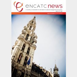 ENCATC News n°106 - Digest version