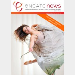 ENCATC News n°107 - Digest version