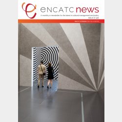 ENCATC News n°108 - Digest version
