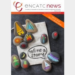 ENCATC News n°109 - Digest version - Special Member Stories