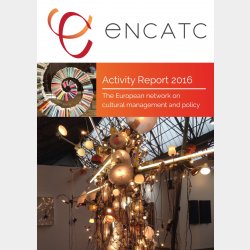 Activity Report 2016