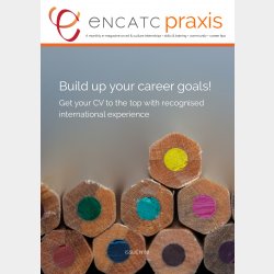 ENCATC PRAXIS, Issue N°88