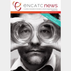 ENCATC News n°110 - Digest version - Special Member Stories