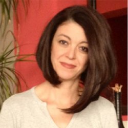 A podcast with Iphigenia Taxopoulou | Part 1