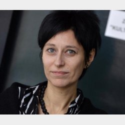 A podcast with Dea Vidović