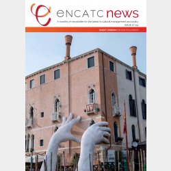 ENCATC News n°111 - Digest version