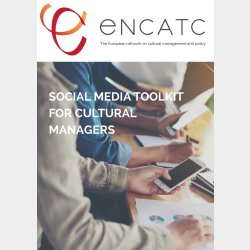 Social Media Toolkit for Cultural Managers