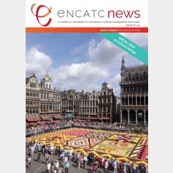 ENCATC News n°112 - Digest version