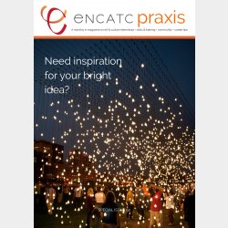 ENCATC PRAXIS, Issue N°92