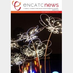 ENCATC News n°113 - Digest version