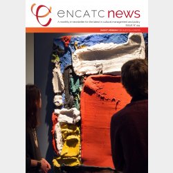 ENCATC News n°114 - Digest version