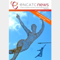 ENCATC News n°115- Digest version