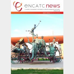 ENCATC News n°116 - Digest version