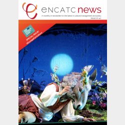 ENCATC News n°117 - Special on Cultural Heritage