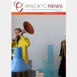 ENCATC News n°118 - Digest version