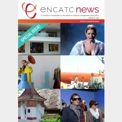ENCATC News n°119 - Congress Special