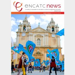 ENCATC News n°120 - Digest version