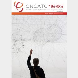 ENCATC News n°121 - Digest Version
