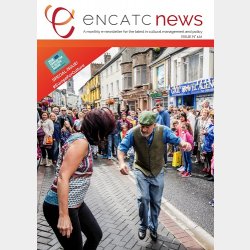 ENCATC News n°122 - Special on Cultural Heritage