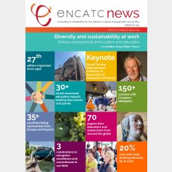 ENCATC News n°125 - Congress Special
