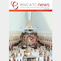 ENCATC News n°126 - Digest version