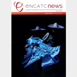 ENCATC News n°128 - Digest version