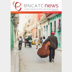 ENCATC News N°129 -  Digest Version