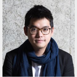 Cultural Entrepreneur: Albert Chen