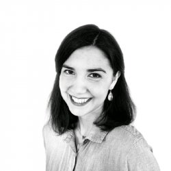Cultural Entrepreneur: Andreea Gabriela Lupu