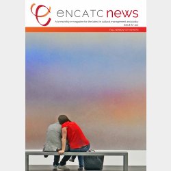 ENCATC News, issue N°100