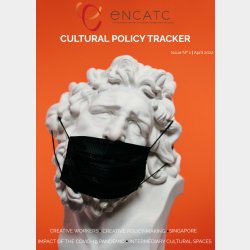 CULTURAL POLICY TRACKER - ISSUE #1