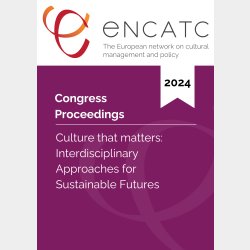 Culture that matters: Interdisciplinary Approaches for Sustainable Futures