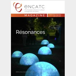 ENCATC Magazine, Issue n°07, July 2024