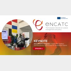 Episode 2 | Keynote