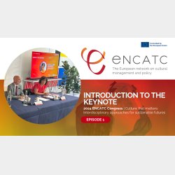 Episode 1 | Introduction to the Keynote