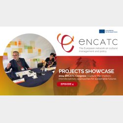 Episode 4 | Projects Showcase