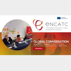Episode 5 | Global Conversation