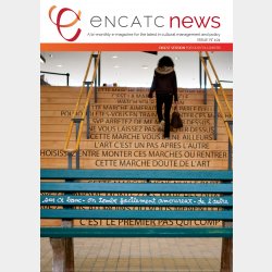 ENCATC News n°101 - Digest version