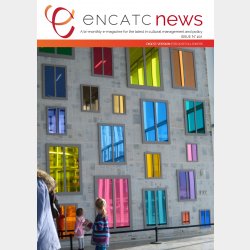ENCATC News n°102 - Digest version