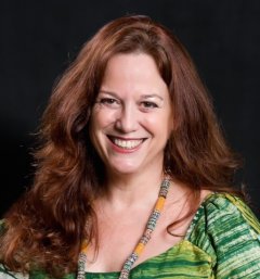 Avril Joffe