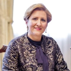 Liliana Turoiu