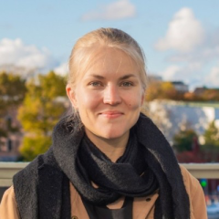 Jenni Pekkarinen