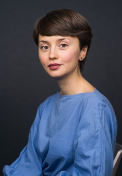 Ekaterina Pelevina