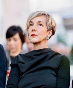 Anna Lisa Boni
