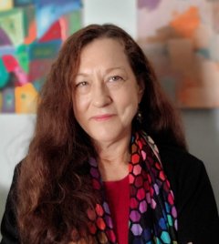 Constance DeVereaux