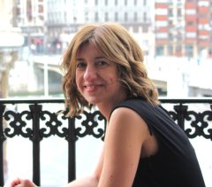 Cristina  Ortega Nuere